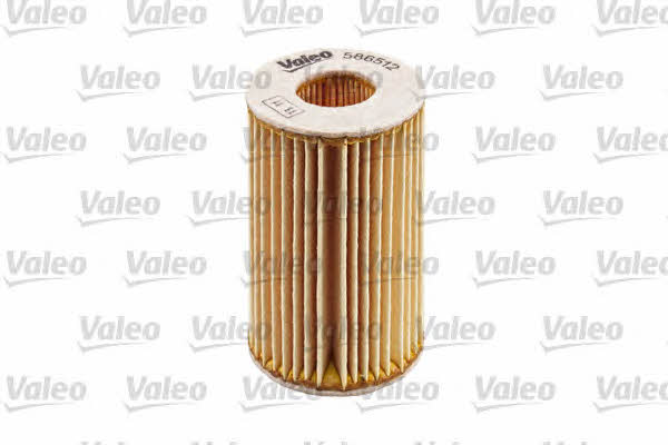 Oil Filter Valeo 586512