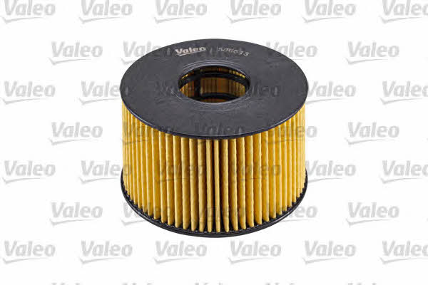 Oil Filter Valeo 586513