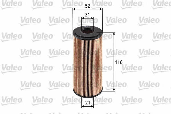 Buy Valeo 586514 – good price at EXIST.AE!