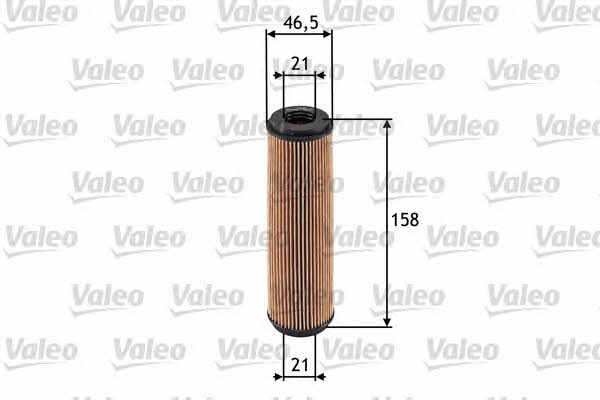 Buy Valeo 586515 at a low price in United Arab Emirates!