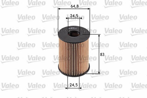 Buy Valeo 586516 at a low price in United Arab Emirates!