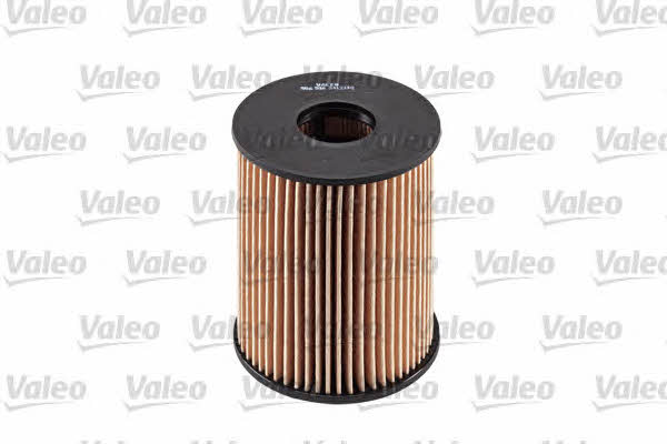 Oil Filter Valeo 586516