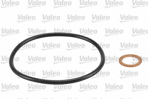 Valeo 586517 Oil Filter 586517