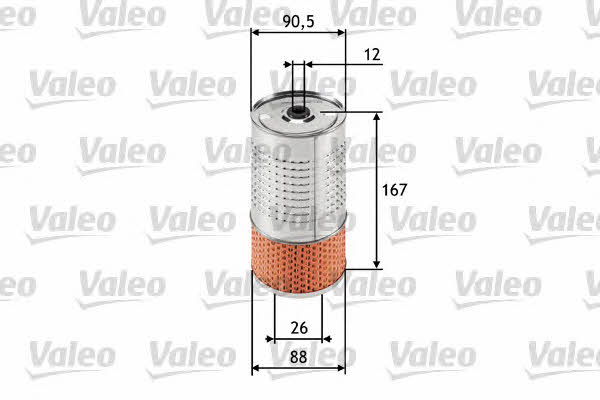 Buy Valeo 586518 – good price at EXIST.AE!