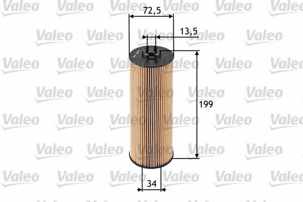 Buy Valeo 586520 at a low price in United Arab Emirates!