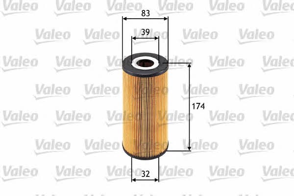 Buy Valeo 586522 – good price at EXIST.AE!