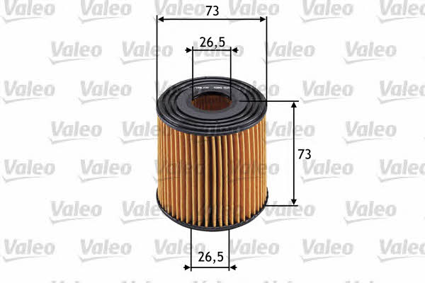 Buy Valeo 586523 – good price at EXIST.AE!