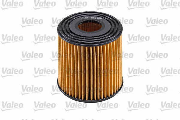 Oil Filter Valeo 586523