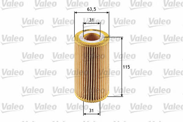 Buy Valeo 586524 at a low price in United Arab Emirates!