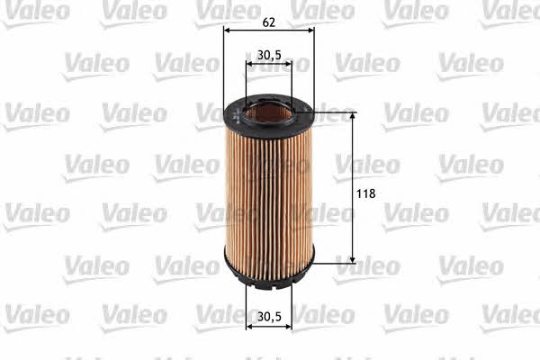 Buy Valeo 586525 – good price at EXIST.AE!