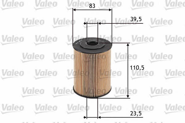 Buy Valeo 586526 – good price at EXIST.AE!