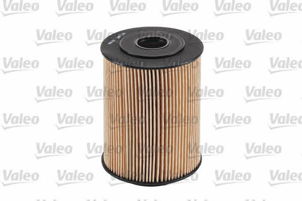 Oil Filter Valeo 586526