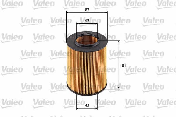 Buy Valeo 586527 at a low price in United Arab Emirates!