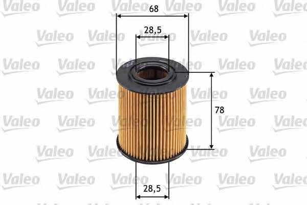 Buy Valeo 586528 at a low price in United Arab Emirates!