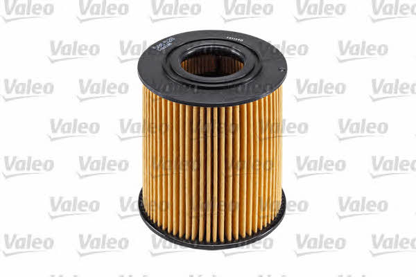 Oil Filter Valeo 586528