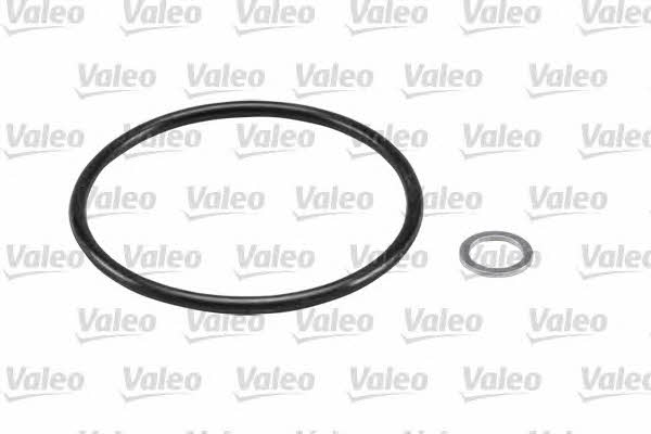 Valeo 586528 Oil Filter 586528