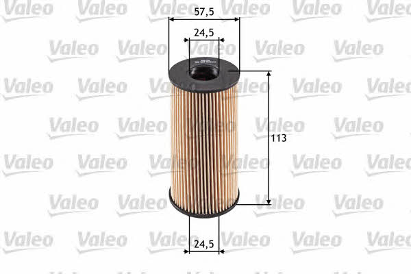 Buy Valeo 586529 at a low price in United Arab Emirates!