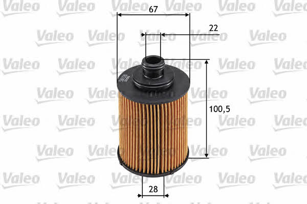 Buy Valeo 586530 – good price at EXIST.AE!