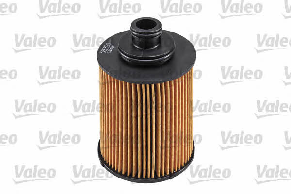 Oil Filter Valeo 586530
