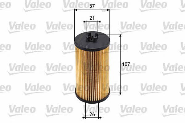 Buy Valeo 586531 at a low price in United Arab Emirates!