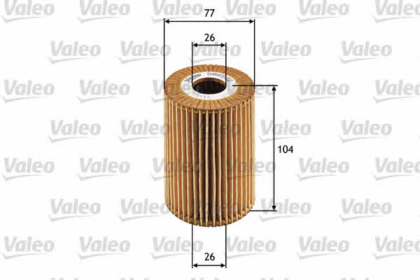 Buy Valeo 586532 – good price at EXIST.AE!