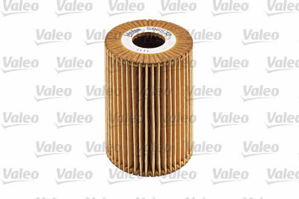 Oil Filter Valeo 586532