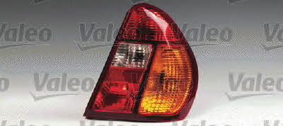 Valeo 087681 Tail lamp left 087681