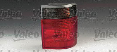 Valeo 087687 Tail lamp outer left 087687