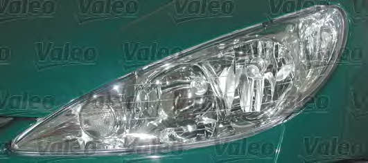 Valeo 087697 Headlight right 087697