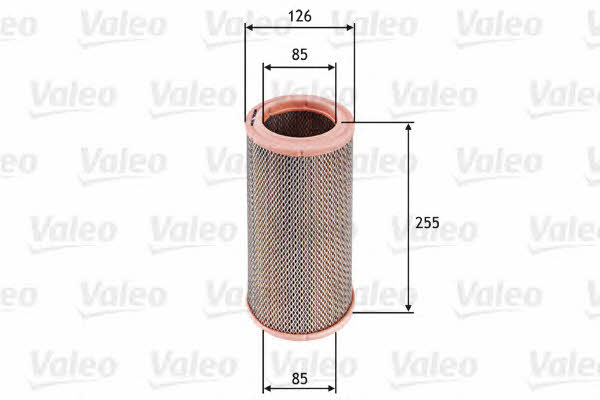 Buy Valeo 585630 at a low price in United Arab Emirates!