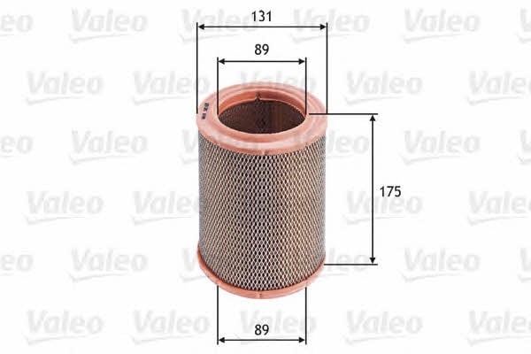 Buy Valeo 585635 at a low price in United Arab Emirates!
