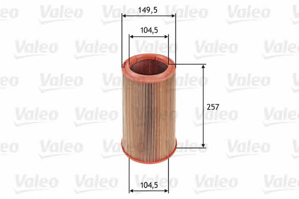 Buy Valeo 585639 at a low price in United Arab Emirates!