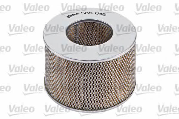 Air filter Valeo 585646