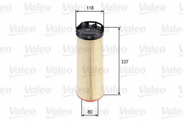 Buy Valeo 585648 at a low price in United Arab Emirates!