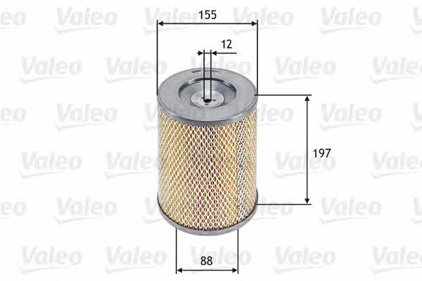 Buy Valeo 585666 at a low price in United Arab Emirates!