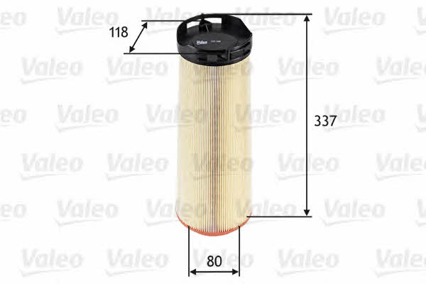Buy Valeo 585668 at a low price in United Arab Emirates!