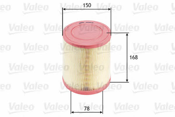 Buy Valeo 585676 at a low price in United Arab Emirates!