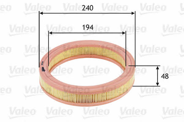 Buy Valeo 585691 at a low price in United Arab Emirates!