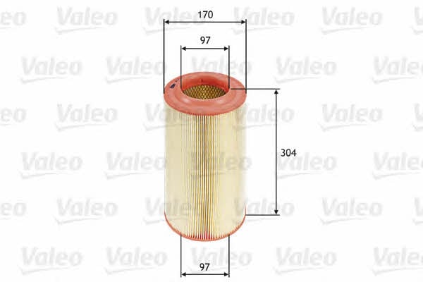 Buy Valeo 585694 at a low price in United Arab Emirates!