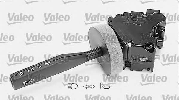 Stalk switch Valeo 251154