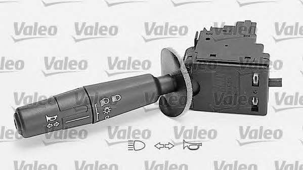 Stalk switch Valeo 251219