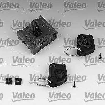Valeo 251253 Central locking control unit 251253