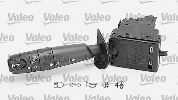 Stalk switch Valeo 251259