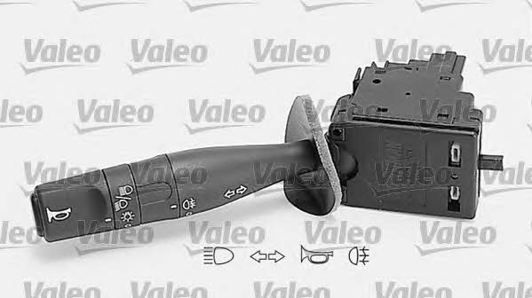 Stalk switch Valeo 251271
