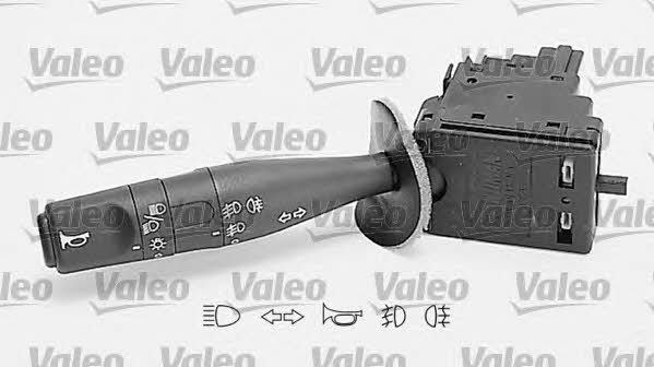 Stalk switch Valeo 251280