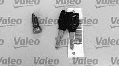 Valeo 256945 Lock cylinder, set 256945