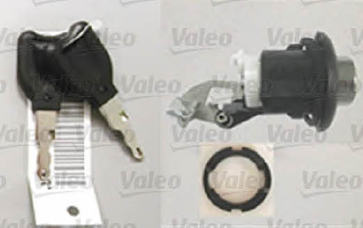 Valeo 256965 Lock cylinder, set 256965