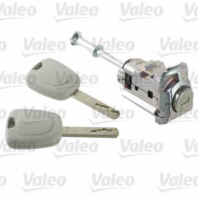 Valeo 256969 Lock cylinder, set 256969