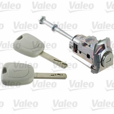 Valeo 256973 Lock cylinder, set 256973