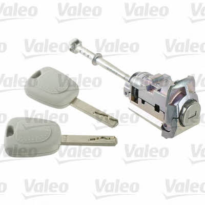 Valeo 256975 Lock cylinder, set 256975